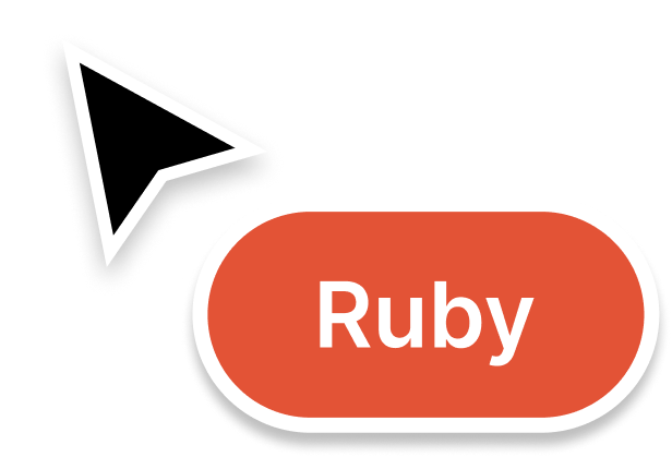 Ruby, your Analytics and Insights Specialist